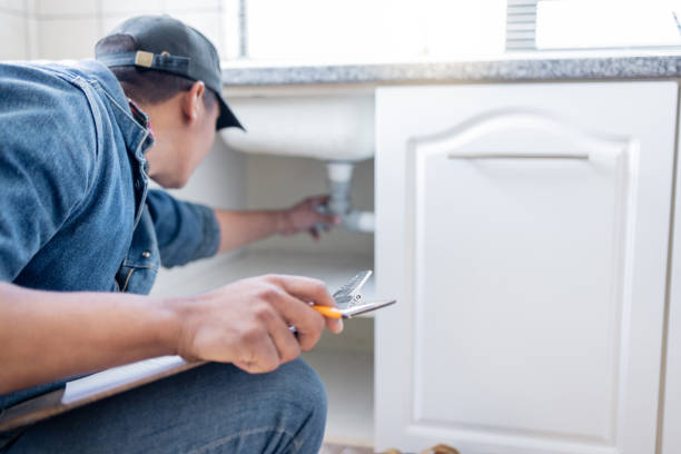 Best Drain Cleaning Services  in Lisbon, OH